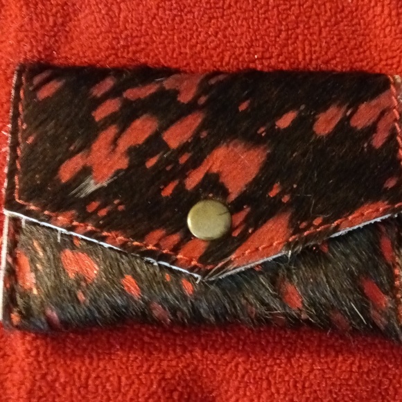 American Darling business card holder - Picture 4 of 4